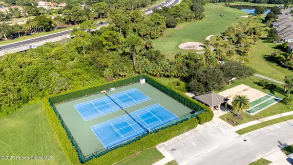 $375,000 | 4845 Bren Court, Rockledge, FL 32955