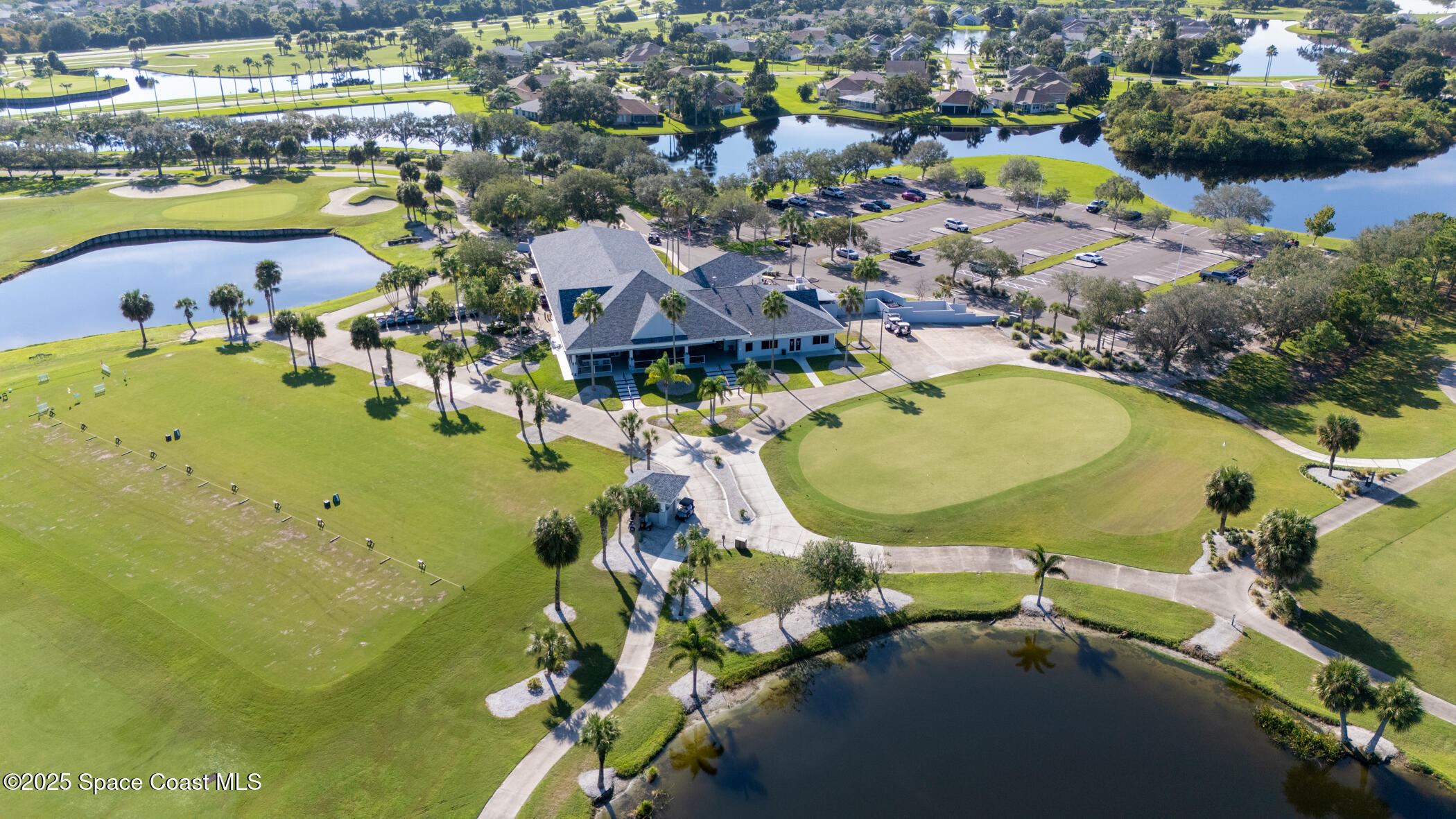 4845 Bren Court Rockledge, FL 32955 - Photo 30 of 38 Viera East Golf Club