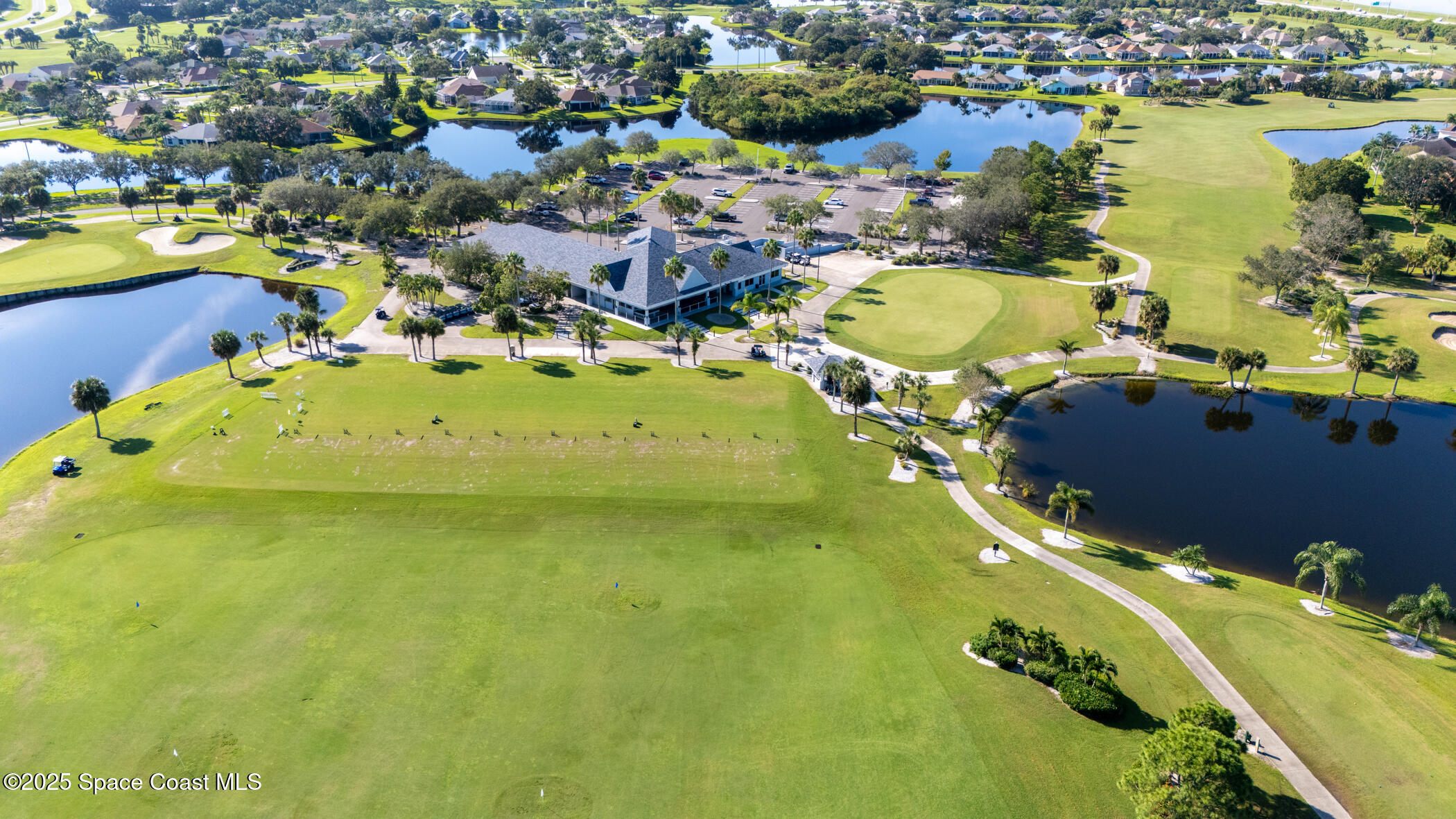 4845 Bren Court Rockledge, FL 32955 - Photo 31 of 38 Viera East Golf Club