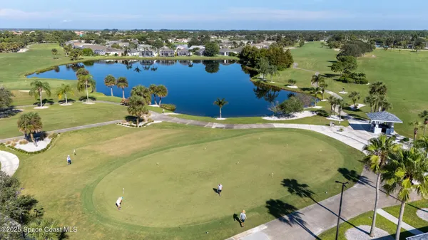 $375,000 | 4845 Bren Court, Rockledge, FL 32955
