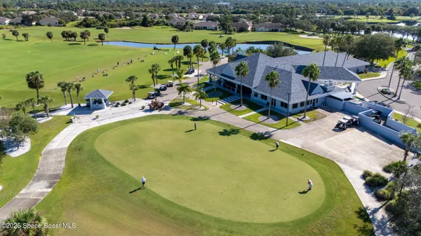 $375,000 | 4845 Bren Court, Rockledge, FL 32955
