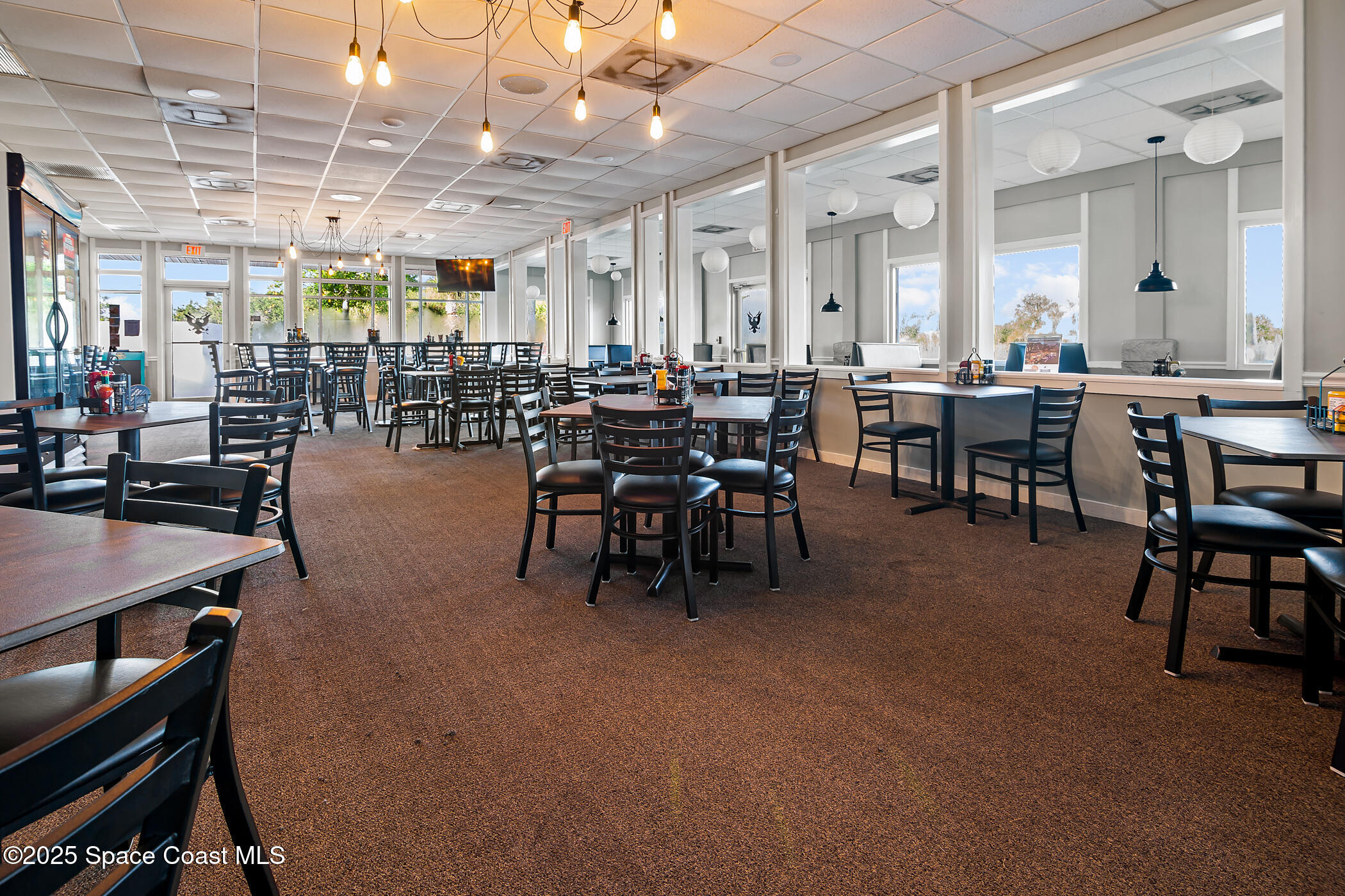 4845 Bren Court Rockledge, FL 32955 - Photo 35 of 38 Hook and Eagle Restaurant