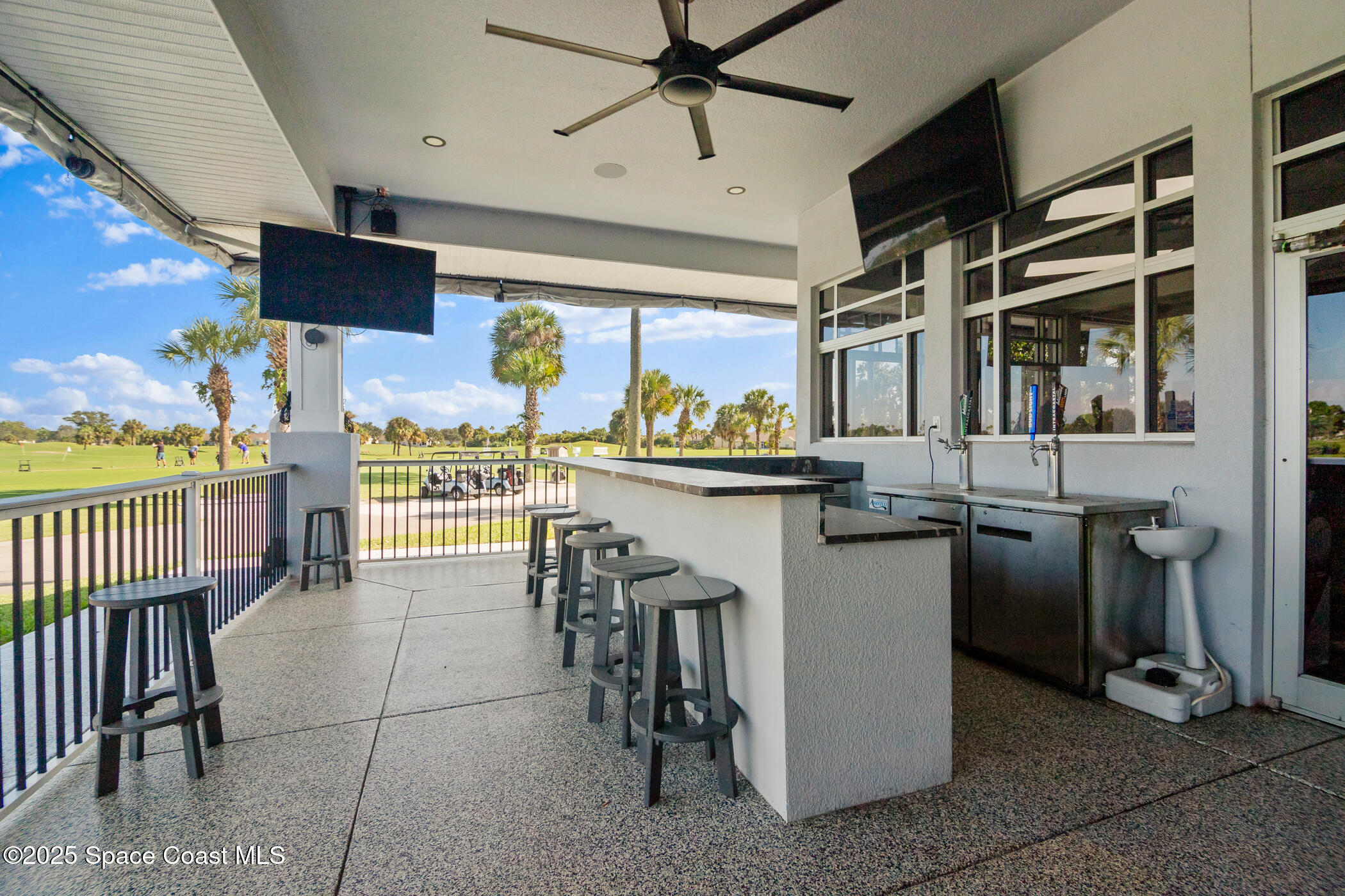 4845 Bren Court Rockledge, FL 32955 - Photo 38 of 38 Hook and Eagle Restaurant