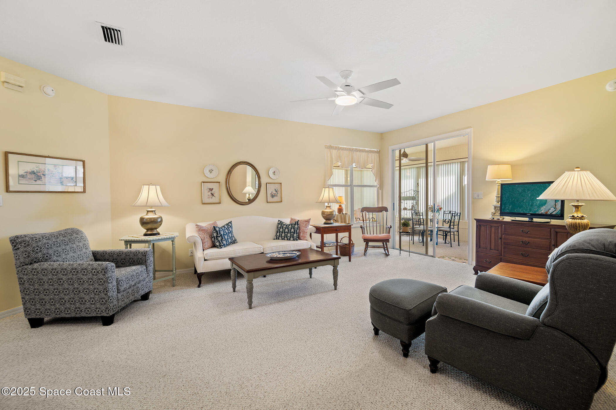 4845 Bren Court Rockledge, FL 32955 - Photo 4 of 38 Great Room