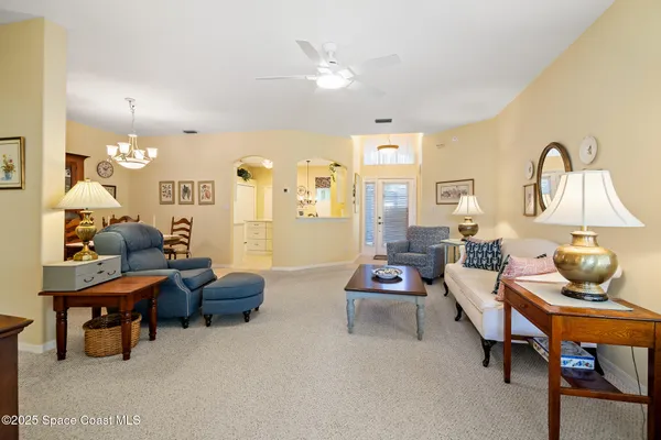 $375,000 | 4845 Bren Court, Rockledge, FL 32955