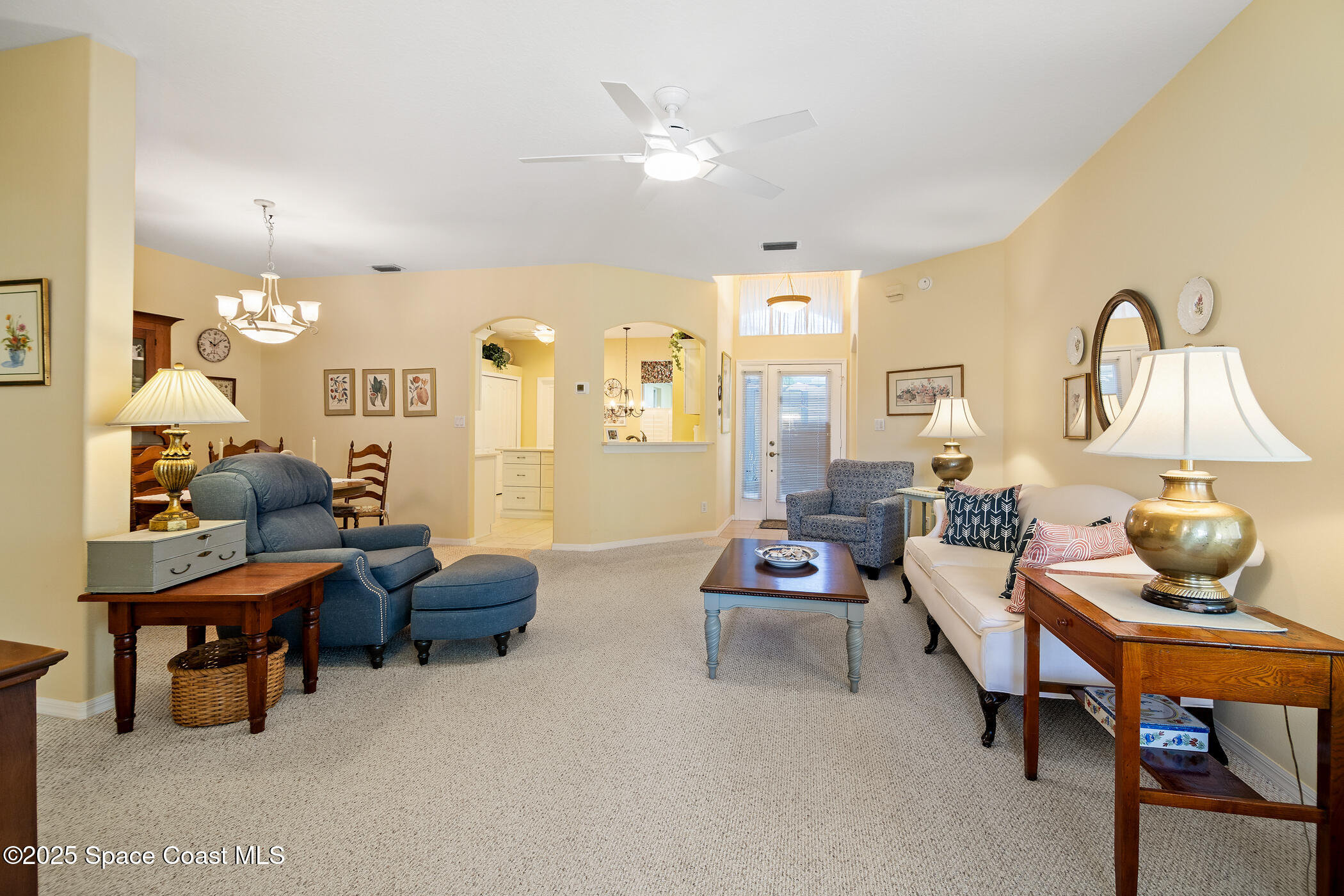 4845 Bren Court Rockledge, FL 32955 - Photo 5 of 38 Great Room