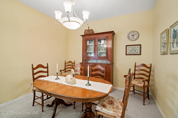 $375,000 | 4845 Bren Court, Rockledge, FL 32955