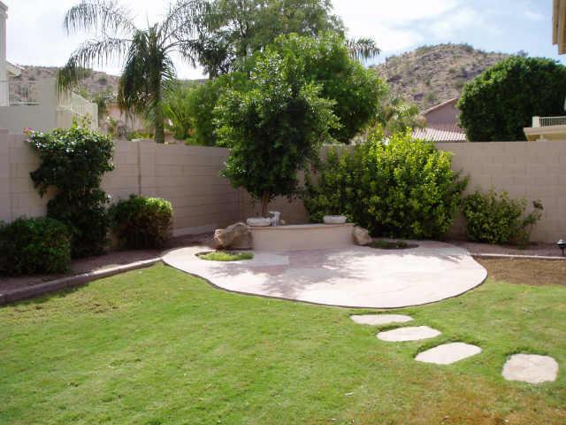 2605 East Amber Ridge Way Phoenix, AZ 85048 - Photo 4 of 4 Additional Photo