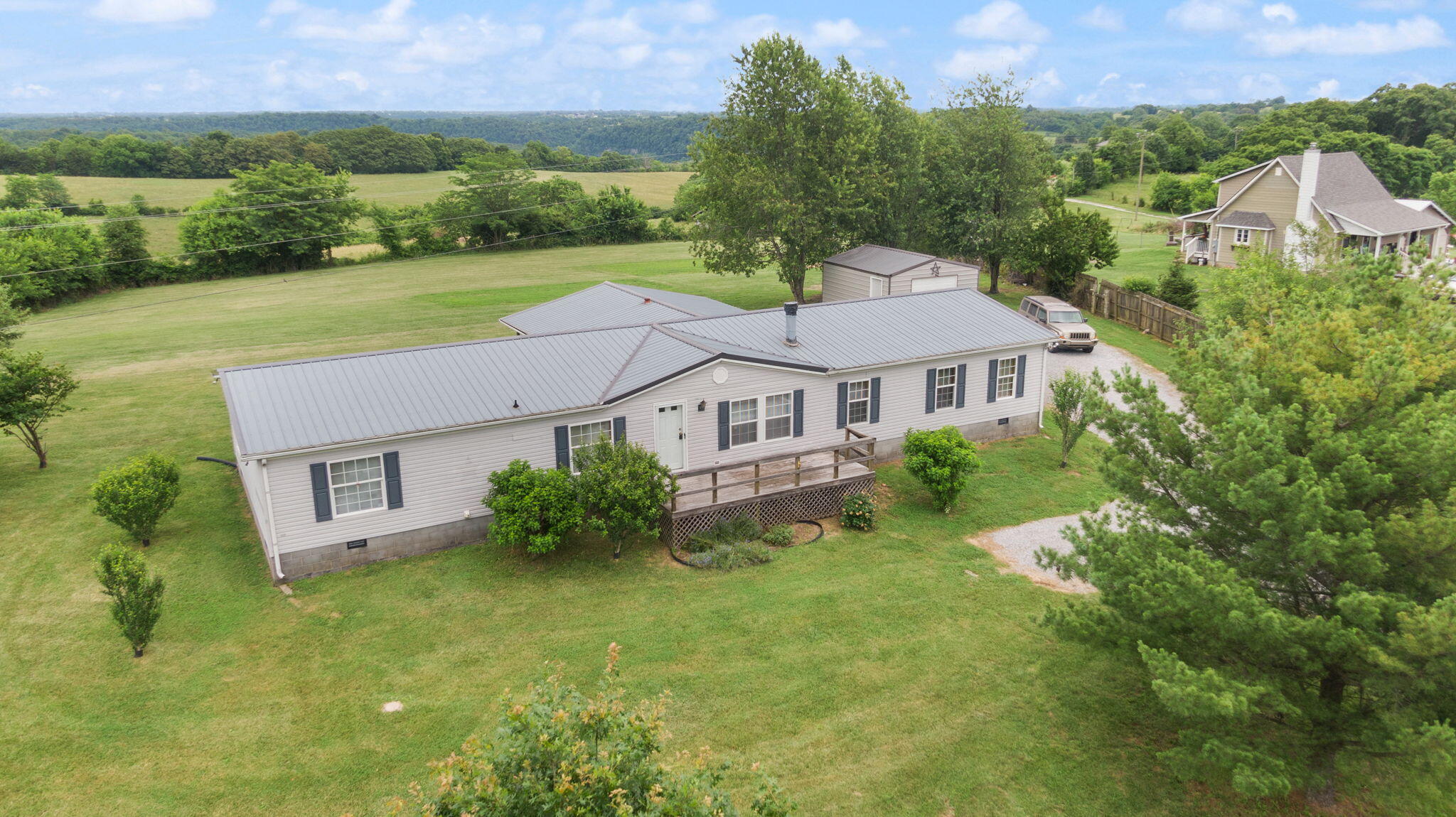 2654 High Bridge Road Lancaster, KY 40444 - Photo 73 of 83 70-web-or-mls-DJI_0588