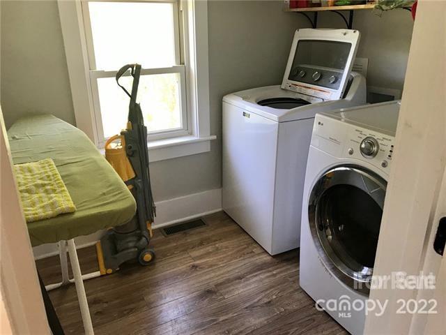 31 Banks Town Road Weaverville, NC 28787 - Photo 11 of 22 a room with storage and utility