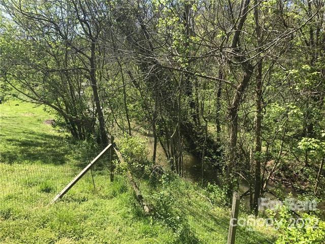31 Banks Town Road Weaverville, NC 28787 - Photo 21 of 22 a view of a forest with a tree