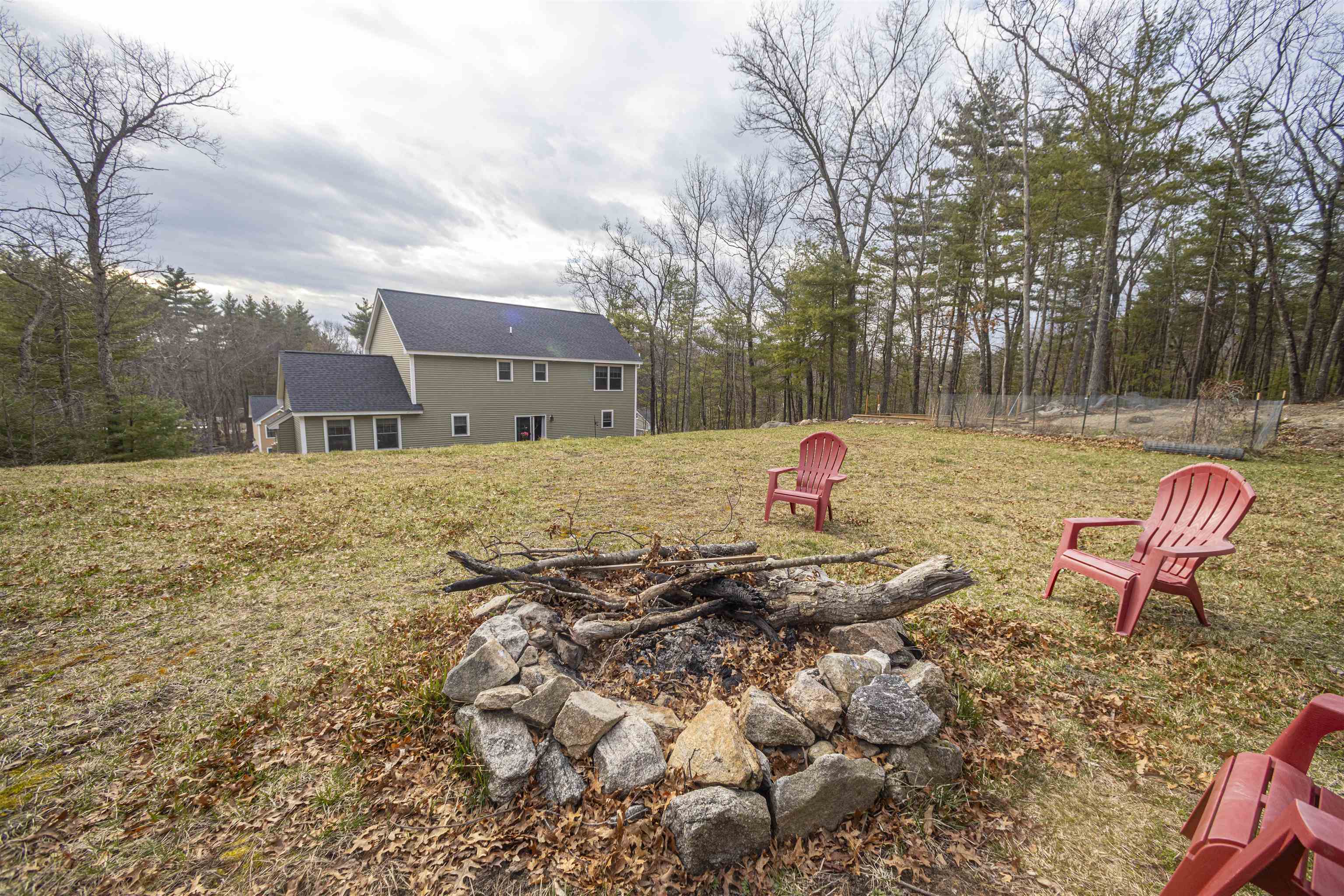 23 Valleyview Drive Merrimack, NH 03054 - Photo 48 of 56