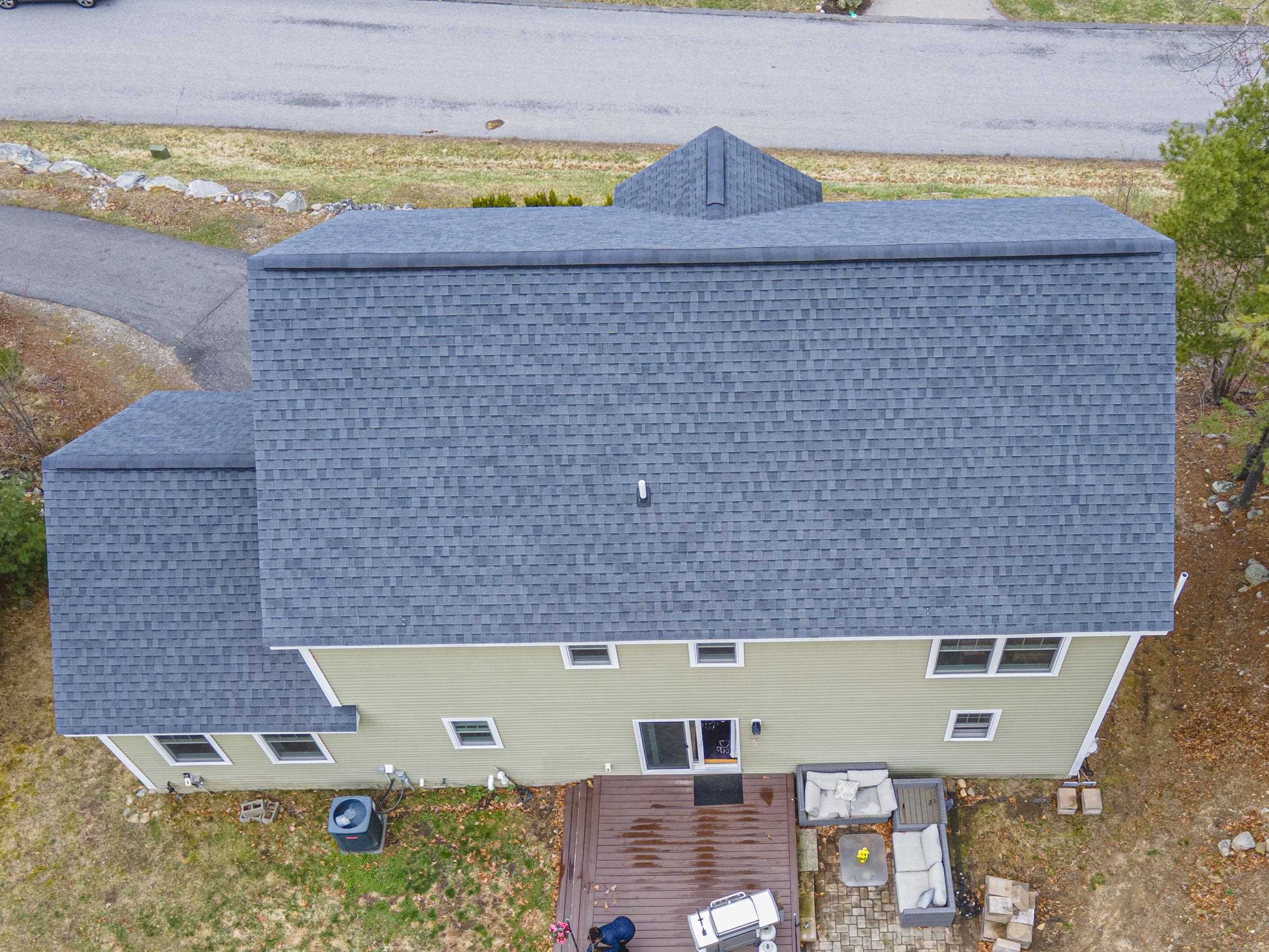 23 Valleyview Drive Merrimack, NH 03054 - Photo 5 of 56