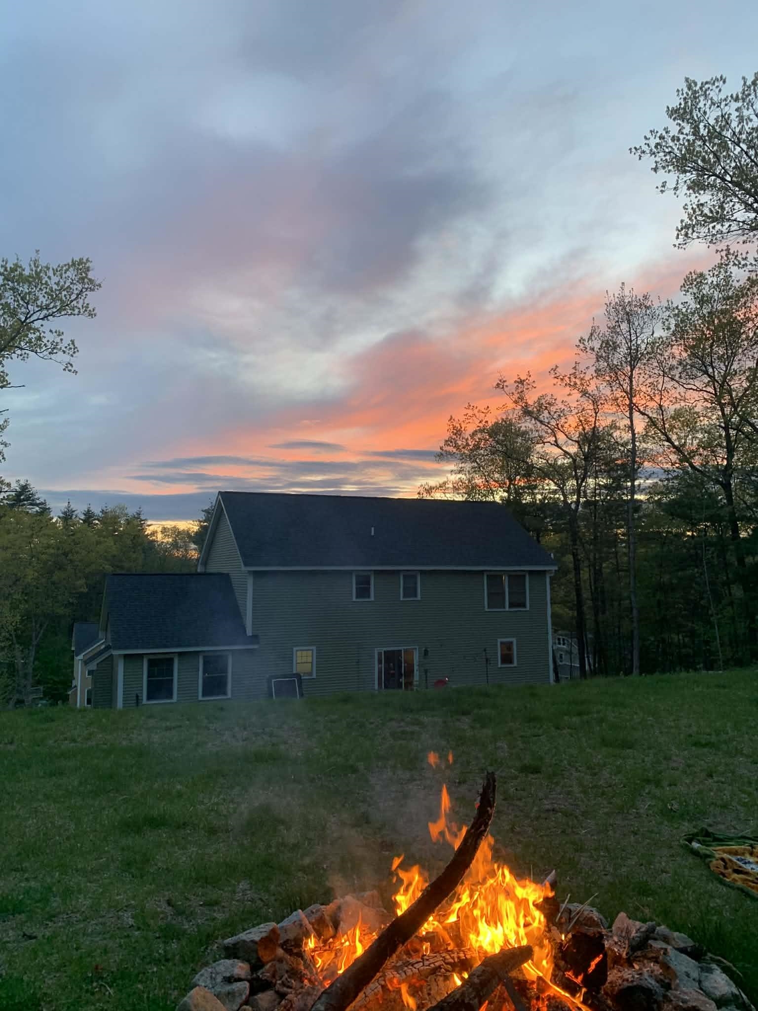 23 Valleyview Drive Merrimack, NH 03054 - Photo 55 of 56