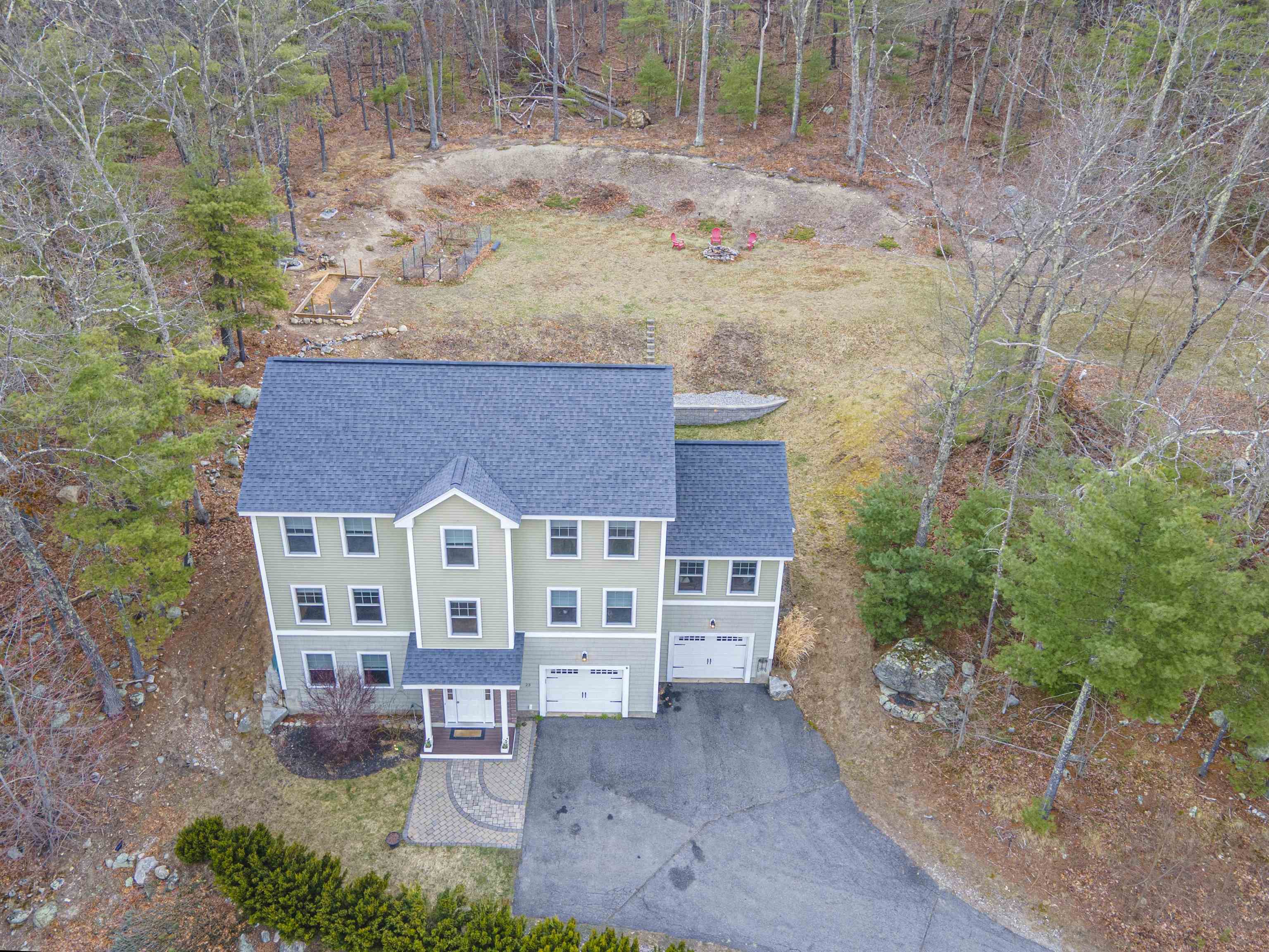 23 Valleyview Drive Merrimack, NH 03054 - Photo 7 of 56
