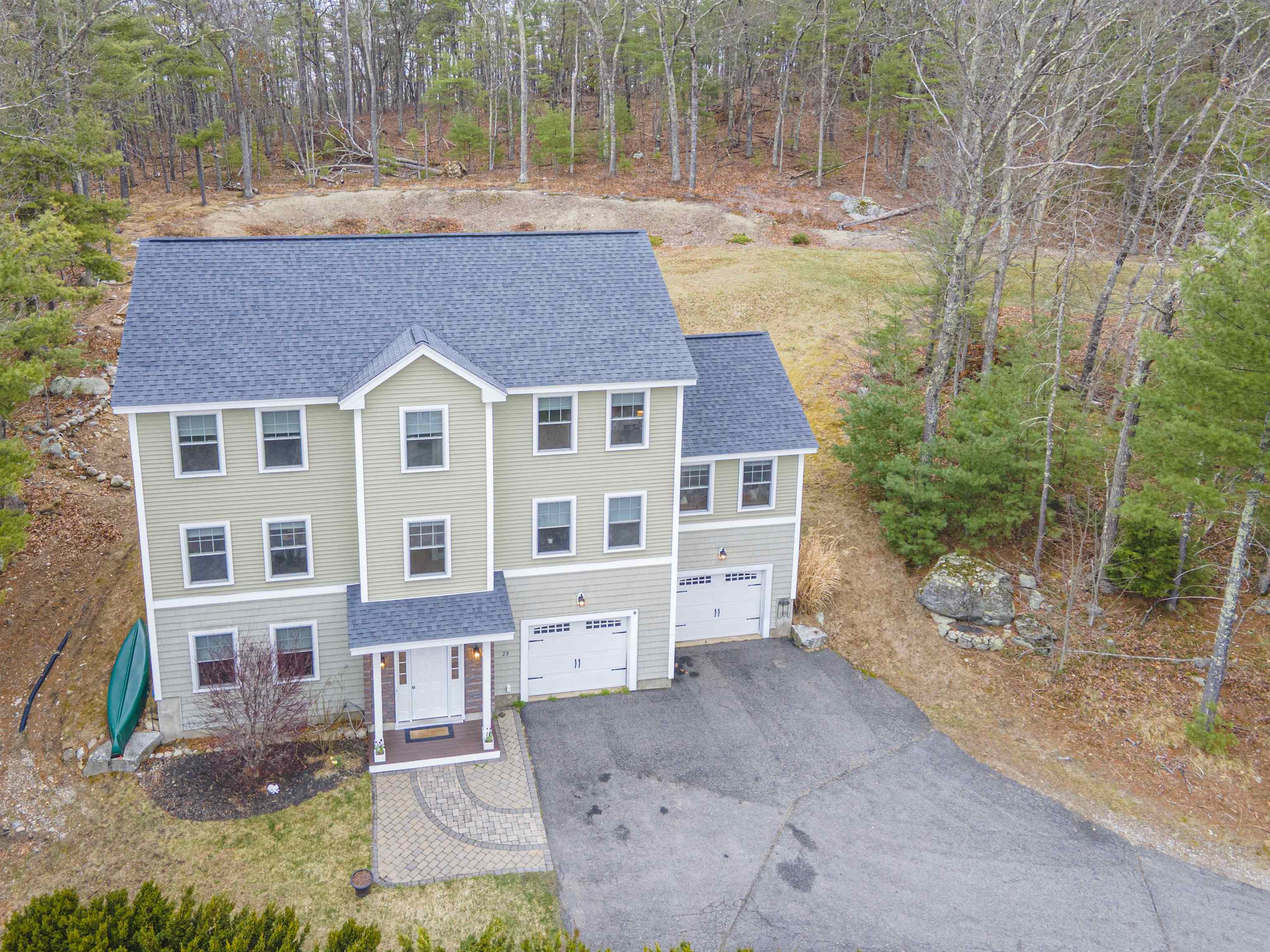 23 Valleyview Drive Merrimack, NH 03054 - Photo 8 of 56