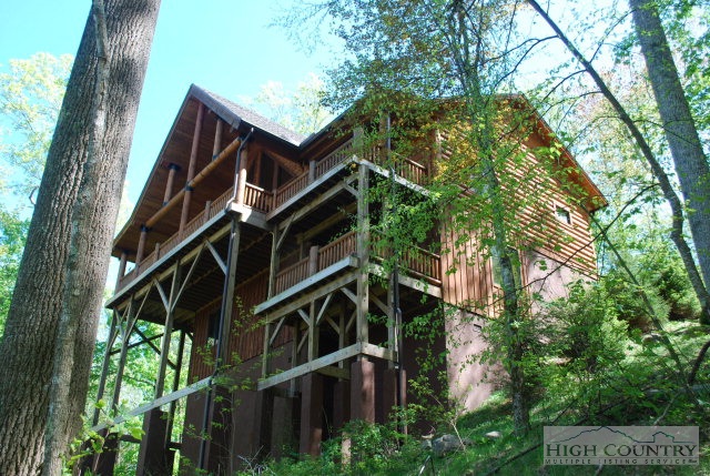 796 Nettles Ridge Road Banner Elk, NC 28604 - Photo 12 of 22 Gallery Image 12