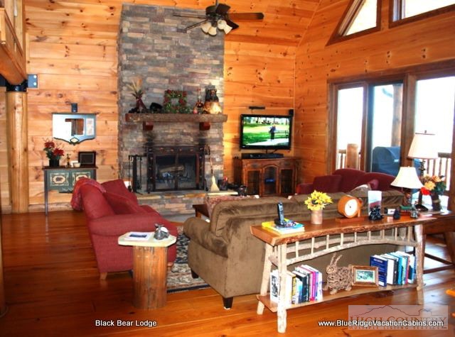 796 Nettles Ridge Road Banner Elk, NC 28604 - Photo 13 of 22 Gallery Image 13