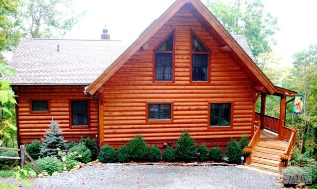 796 Nettles Ridge Road Banner Elk, NC 28604 - Photo 15 of 22 Gallery Image 15