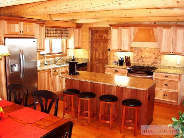 796 Nettles Ridge Road Banner Elk, NC 28604 - Photo 16 of 22 Gallery Image 16