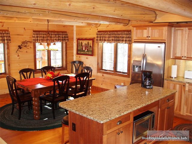 796 Nettles Ridge Road Banner Elk, NC 28604 - Photo 17 of 22 Gallery Image 17