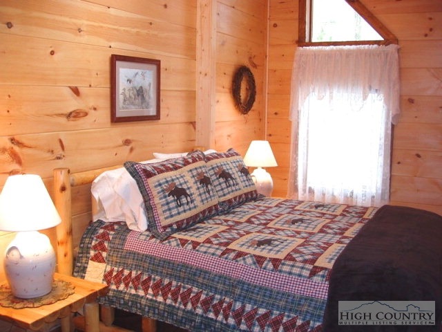 796 Nettles Ridge Road Banner Elk, NC 28604 - Photo 19 of 22 Gallery Image 19