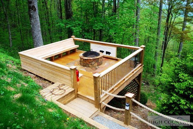 796 Nettles Ridge Road Banner Elk, NC 28604 - Photo 20 of 22 Gallery Image 20