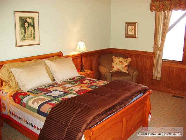 796 Nettles Ridge Road Banner Elk, NC 28604 - Photo 21 of 22 Gallery Image 21