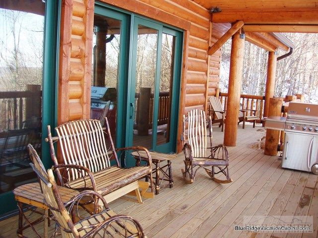 796 Nettles Ridge Road Banner Elk, NC 28604 - Photo 10 of 22 Gallery Image 10