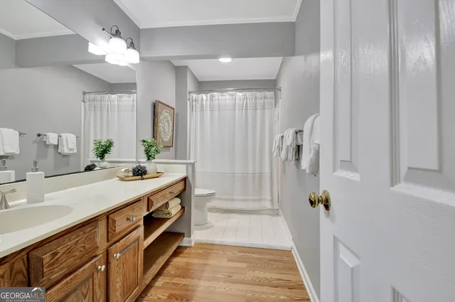 $729,900 | 209 Monticello Place, Peachtree City, GA 30269