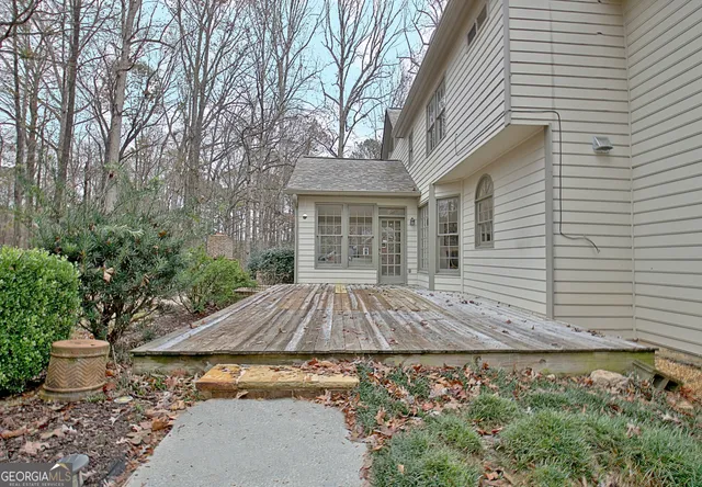 $729,900 | 209 Monticello Place, Peachtree City, GA 30269