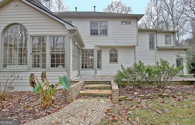 $729,900 | 209 Monticello Place, Peachtree City, GA 30269