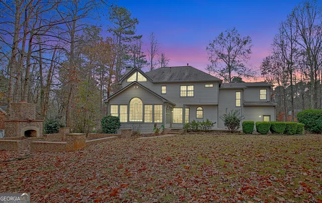 $729,900 | 209 Monticello Place, Peachtree City, GA 30269