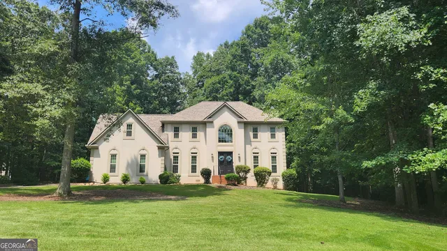 $729,900 | 209 Monticello Place, Peachtree City, GA 30269