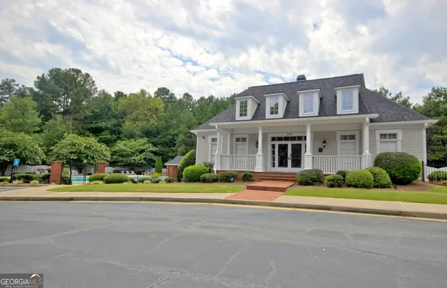 $729,900 | 209 Monticello Place, Peachtree City, GA 30269
