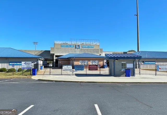 $729,900 | 209 Monticello Place, Peachtree City, GA 30269