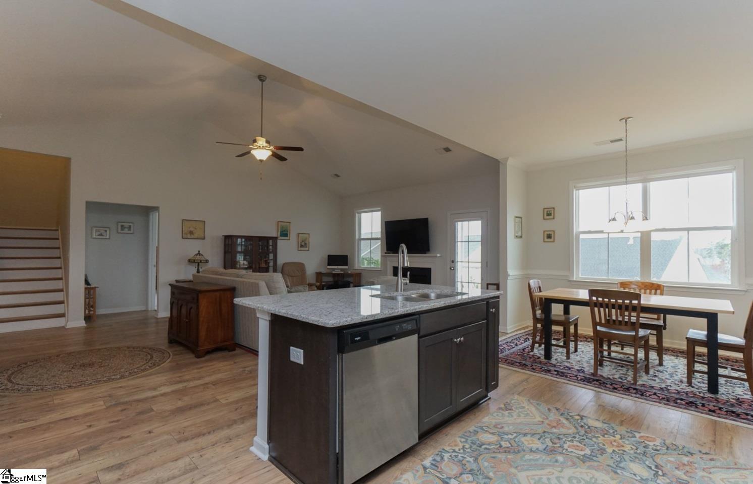 3451 Oneal Church Road Greer, SC 29651 - Photo 11 of 27 Gallery Image 11