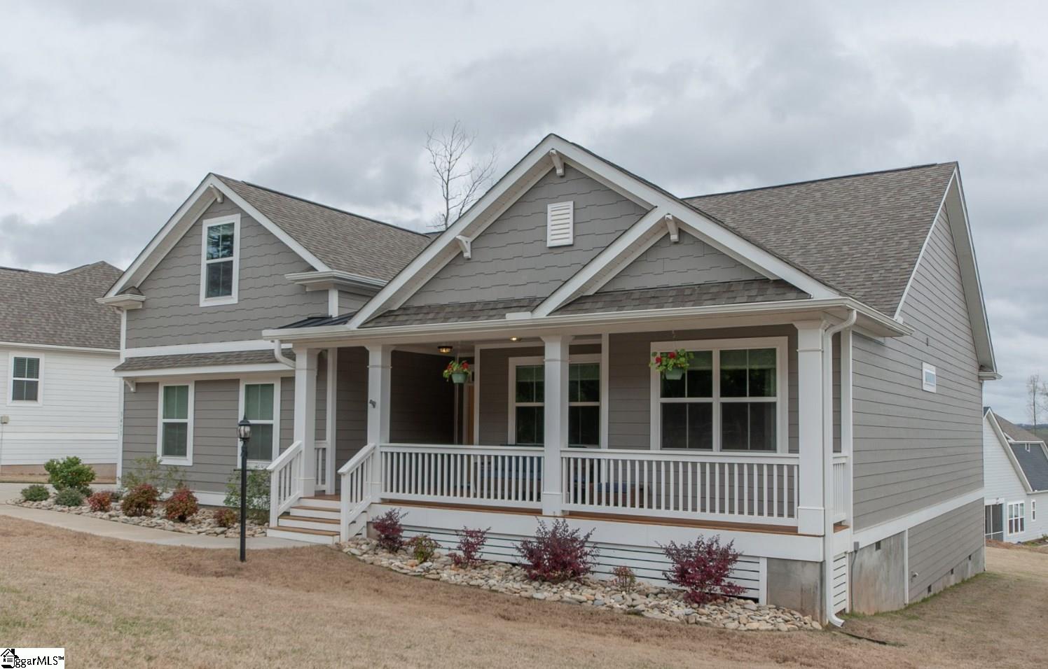 3451 Oneal Church Road Greer, SC 29651 - Photo 3 of 27 Gallery Image 3