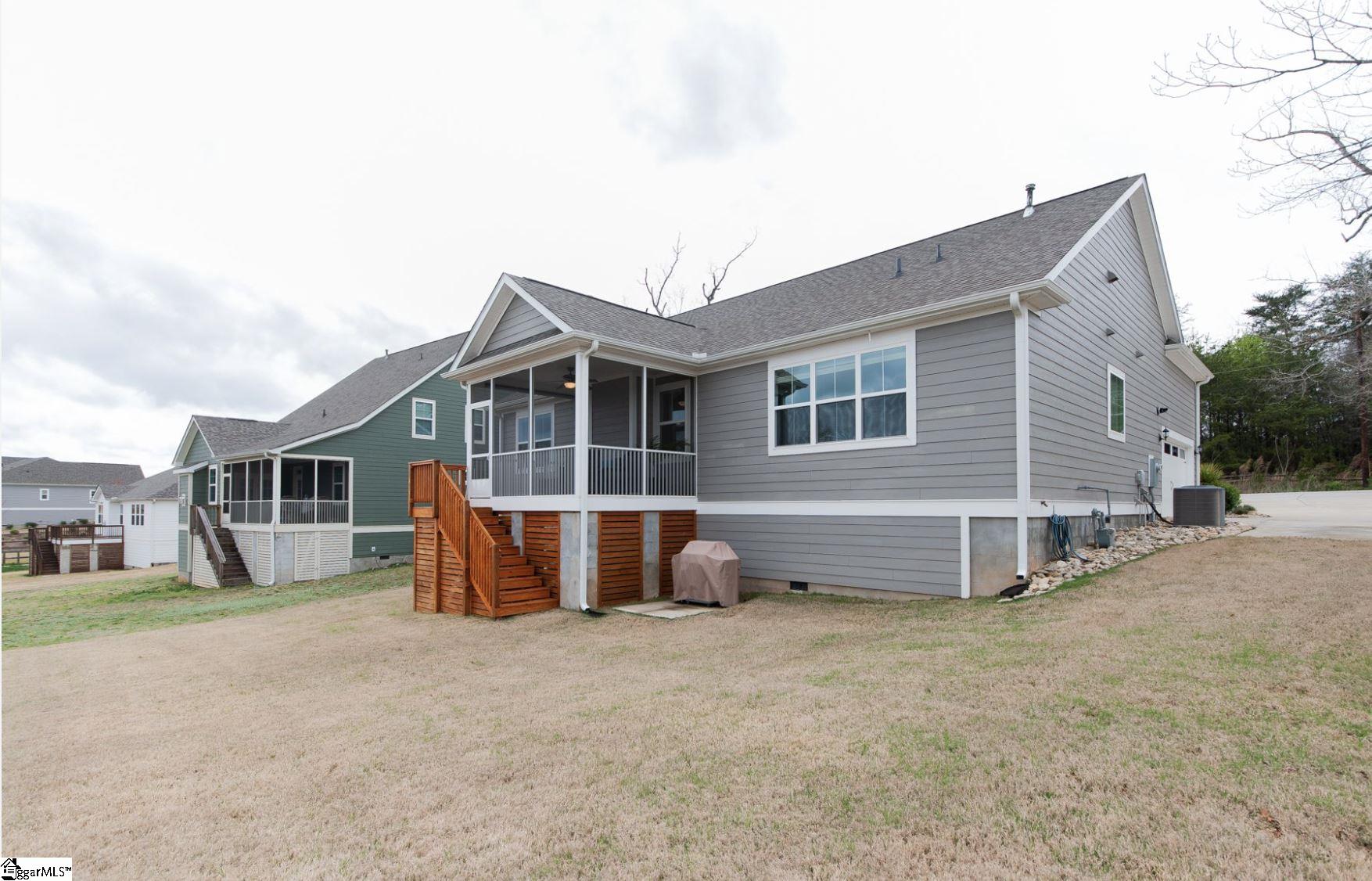 3451 Oneal Church Road Greer, SC 29651 - Photo 25 of 27 Gallery Image 25