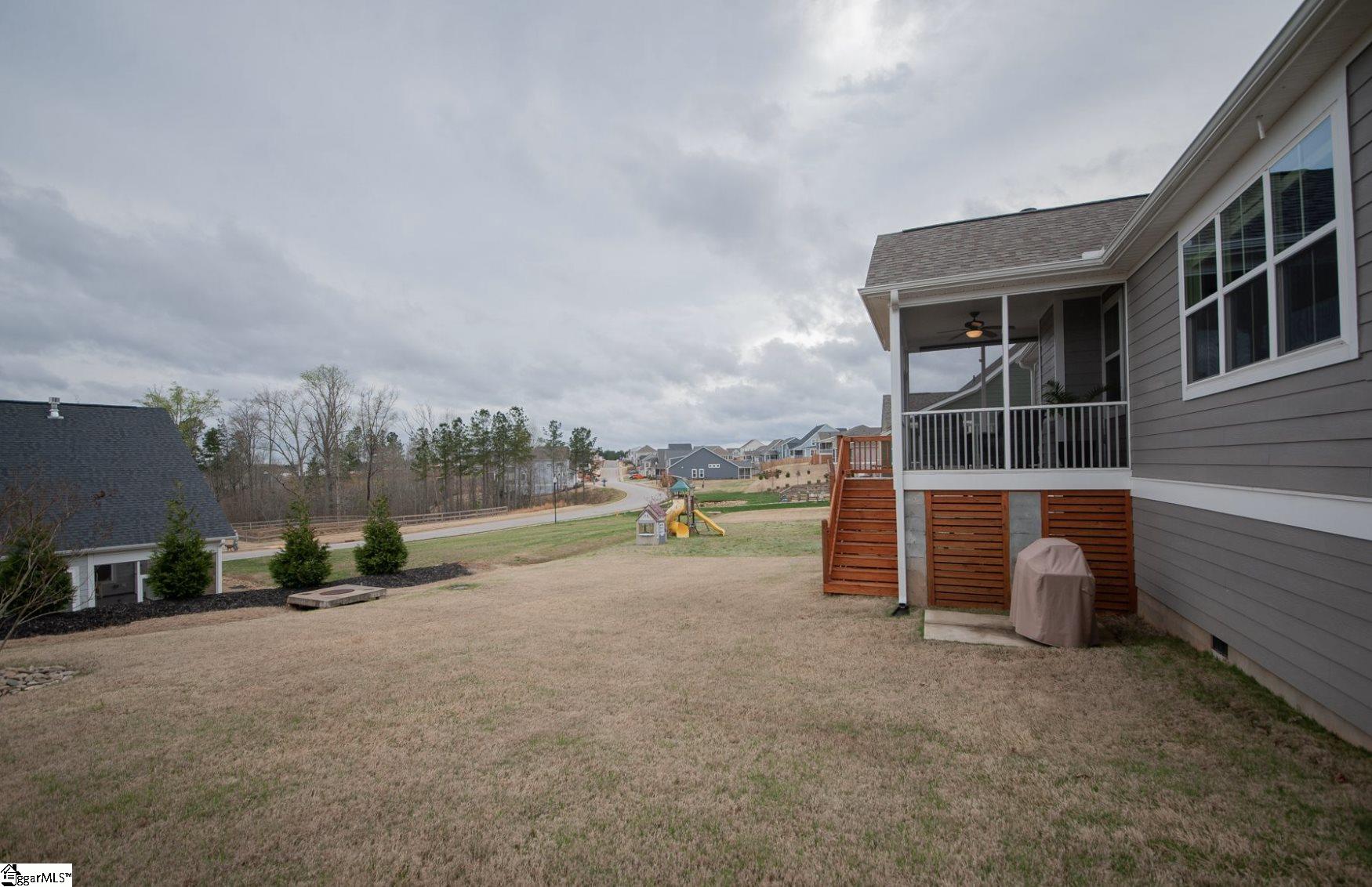 3451 Oneal Church Road Greer, SC 29651 - Photo 26 of 27 Gallery Image 26