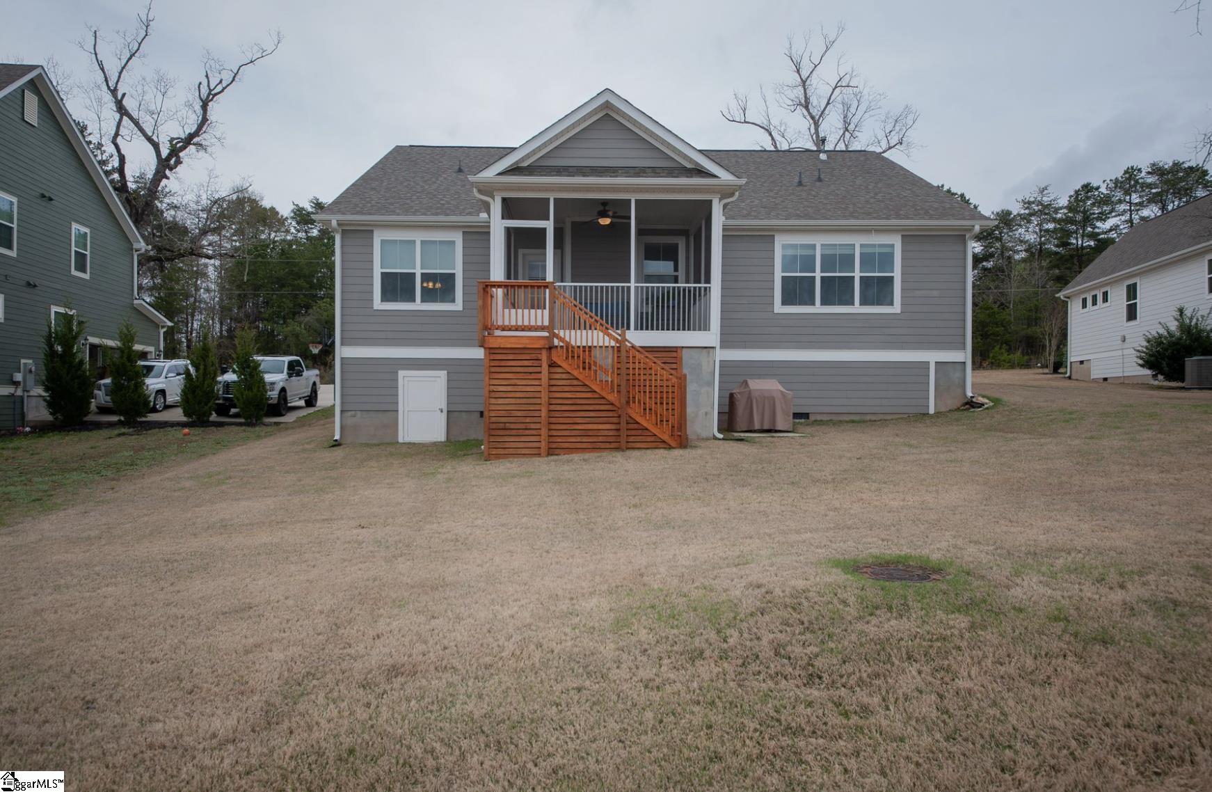 3451 Oneal Church Road Greer, SC 29651 - Photo 27 of 27 Gallery Image 27