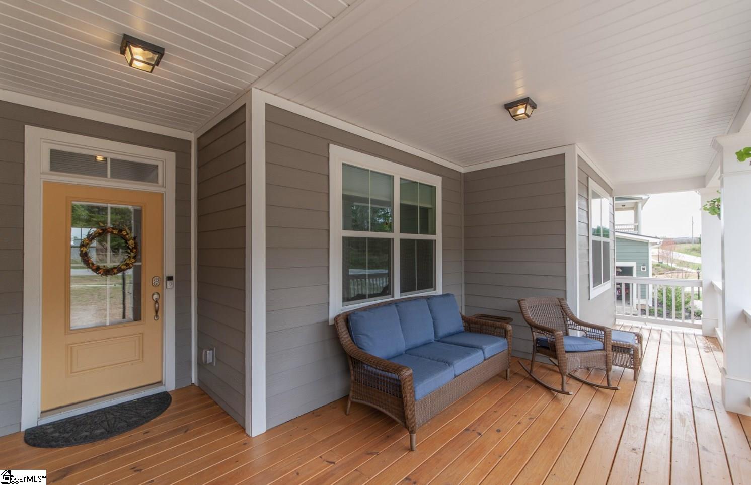 3451 Oneal Church Road Greer, SC 29651 - Photo 4 of 27 Gallery Image 4
