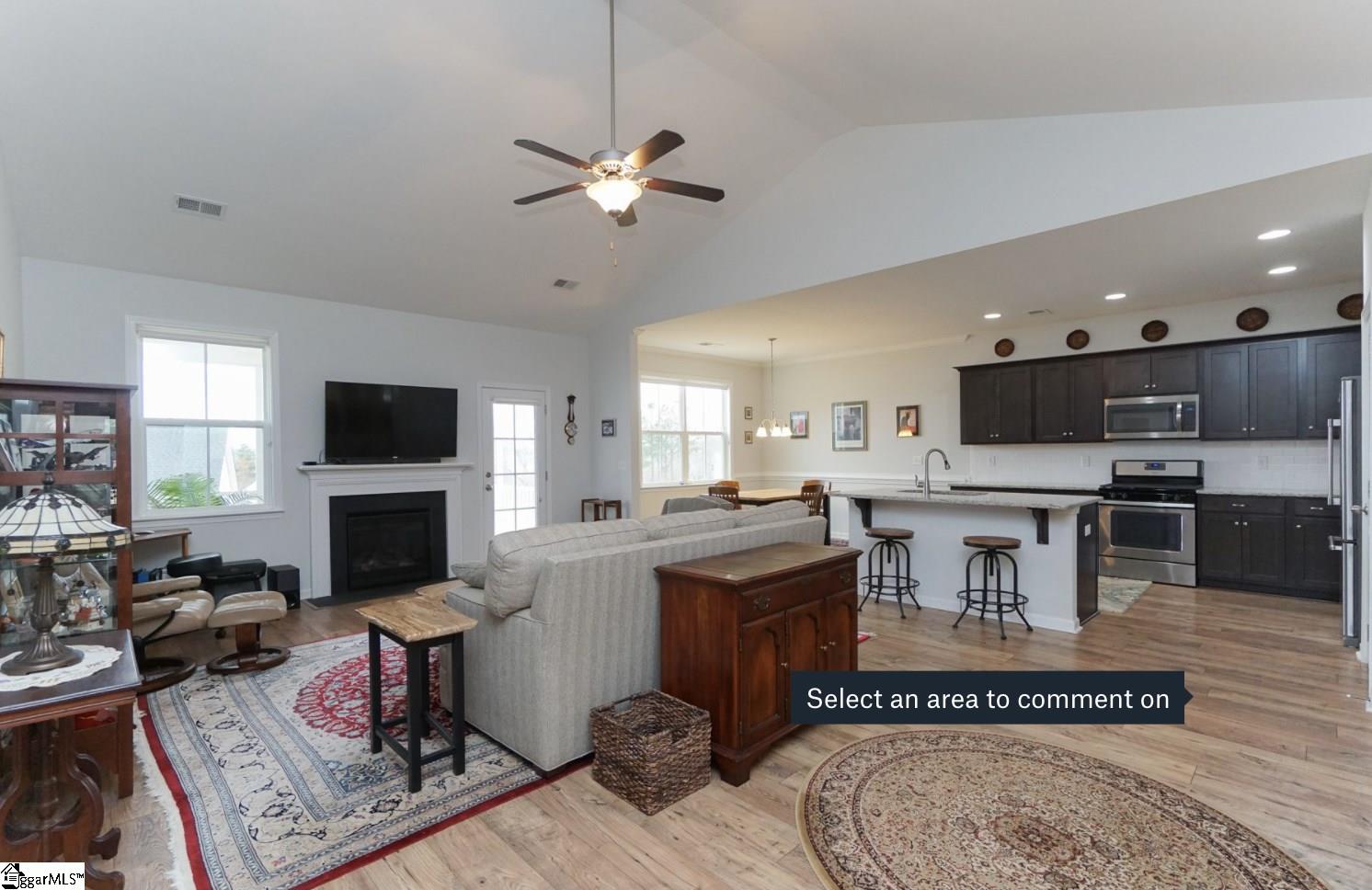 3451 Oneal Church Road Greer, SC 29651 - Photo 6 of 27 Gallery Image 6