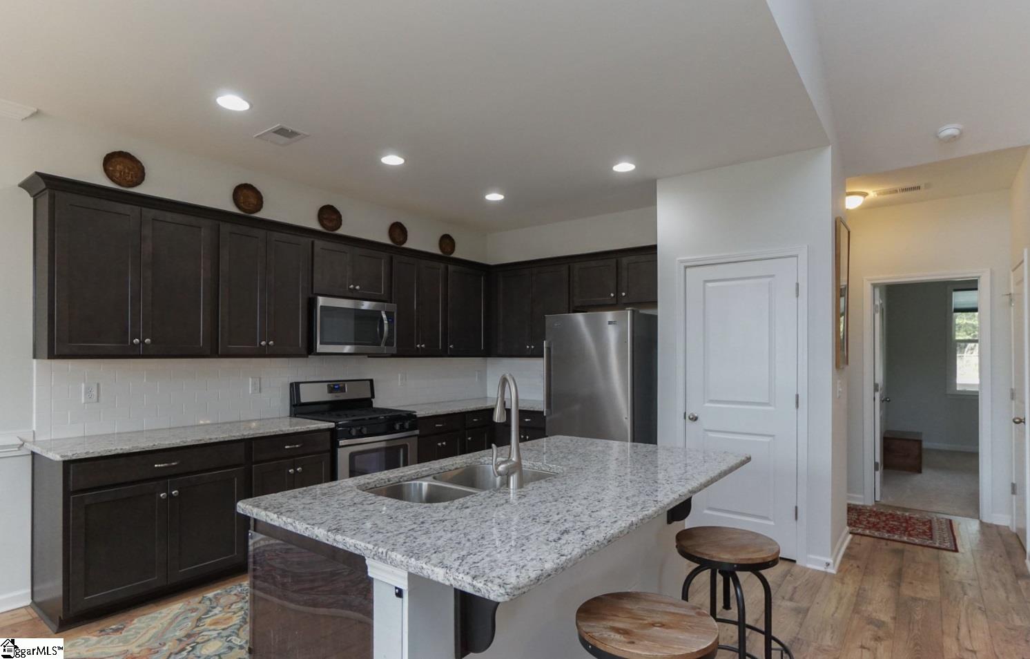 3451 Oneal Church Road Greer, SC 29651 - Photo 9 of 27 Gallery Image 9
