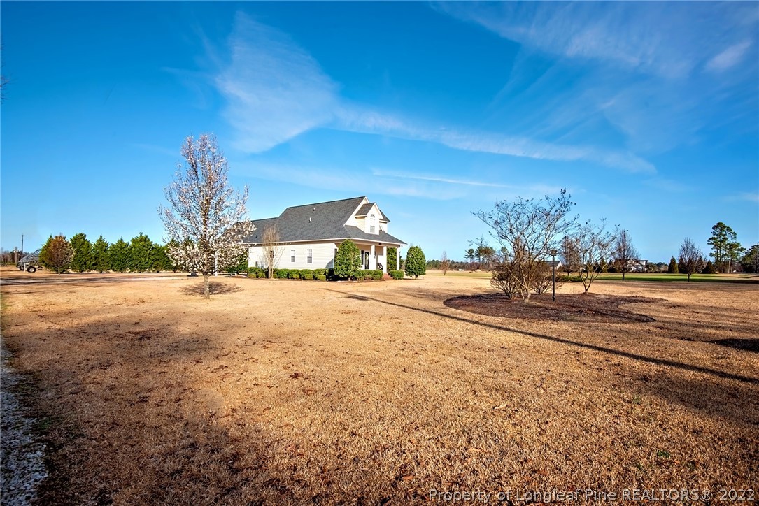 3577 Hayfield Road Wade, NC 28395 - Photo 2 of 47 a view of the street