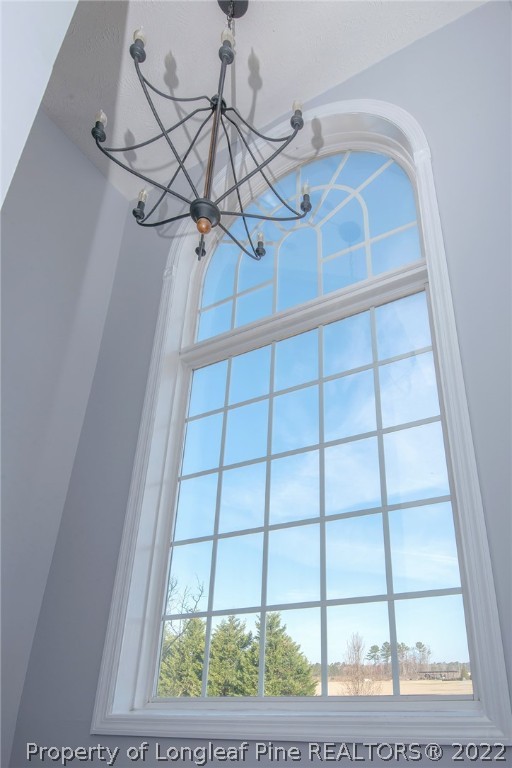 3577 Hayfield Road Wade, NC 28395 - Photo 26 of 47 a view of a room with a window