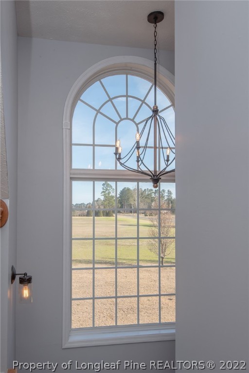 3577 Hayfield Road Wade, NC 28395 - Photo 27 of 47 a view of a interior in a house