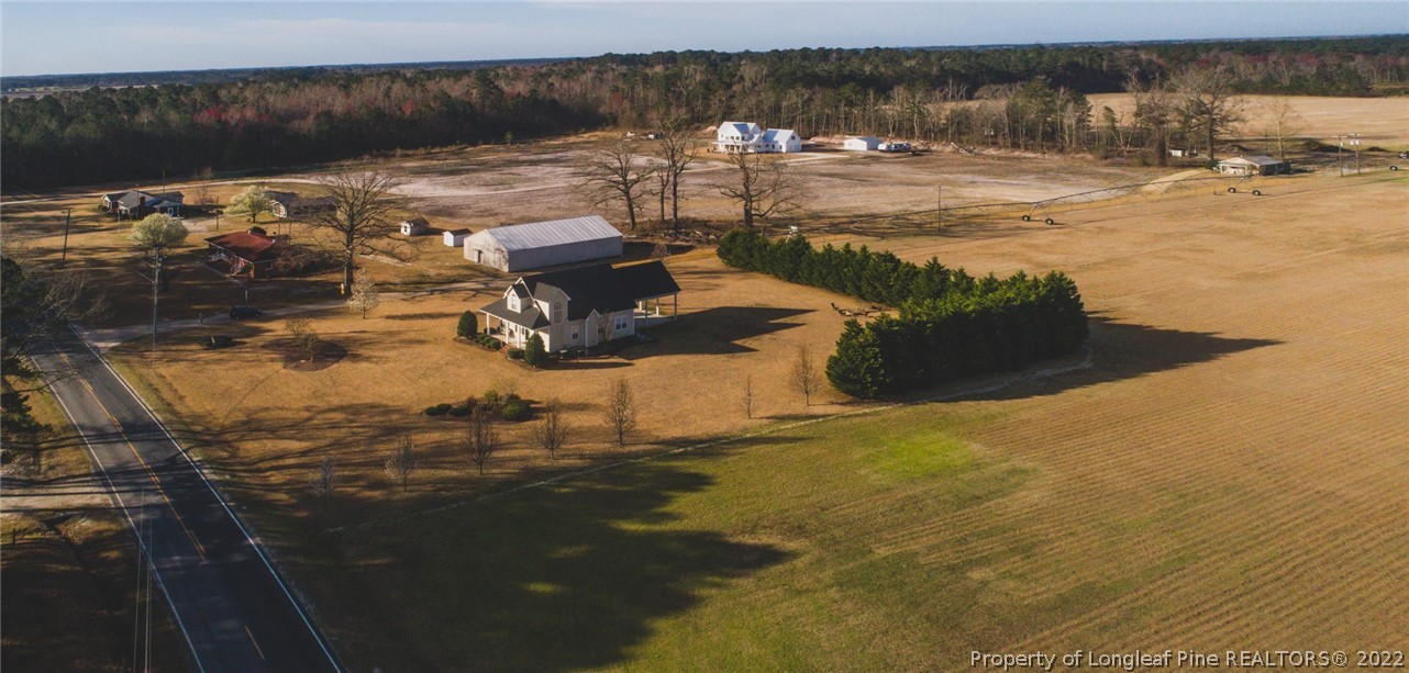 3577 Hayfield Road Wade, NC 28395 - Photo 41 of 47 a view of a lake view