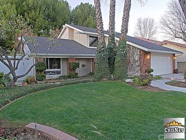 23855 Rotunda Road Valencia, CA 91355 - Photo 1 of 1