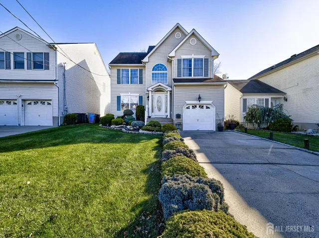 $3,900 | 357 George Street, South Amboy, NJ 08879